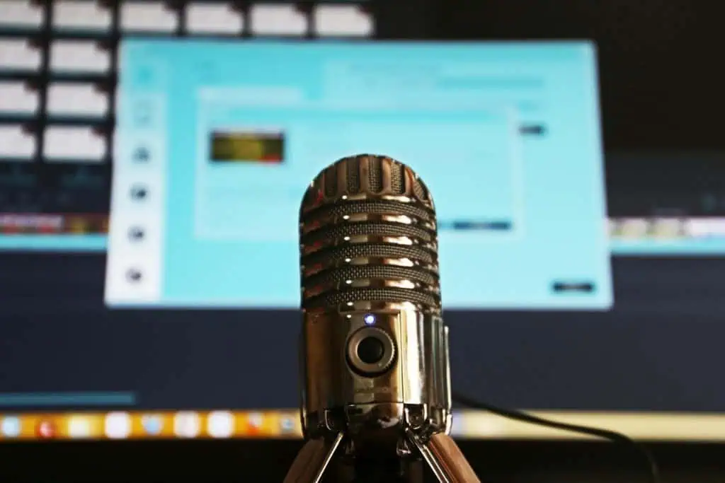 Turn Your Podcast Into a Business