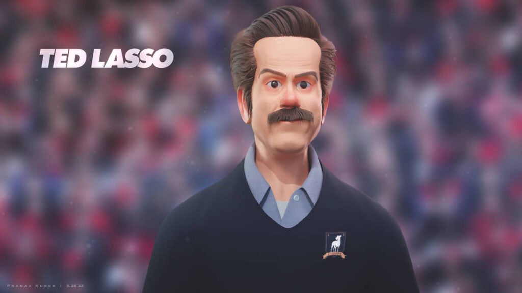 Ted Lasso Quotes