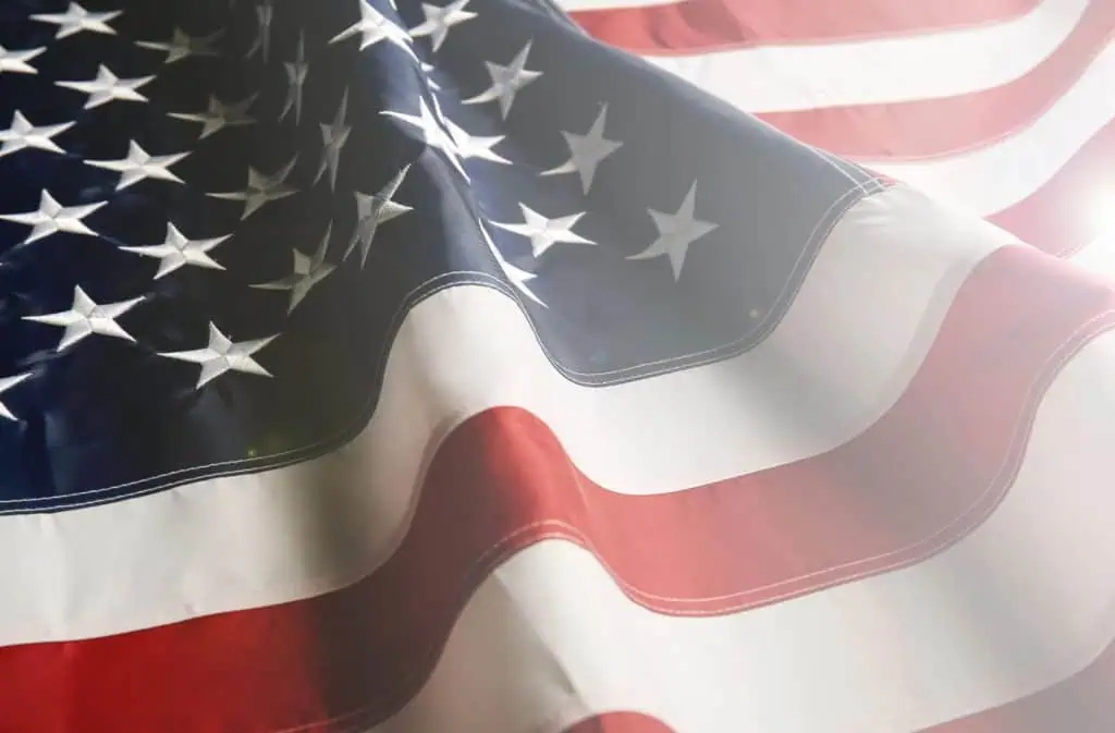 Patriotic Quotes That Celebrate America