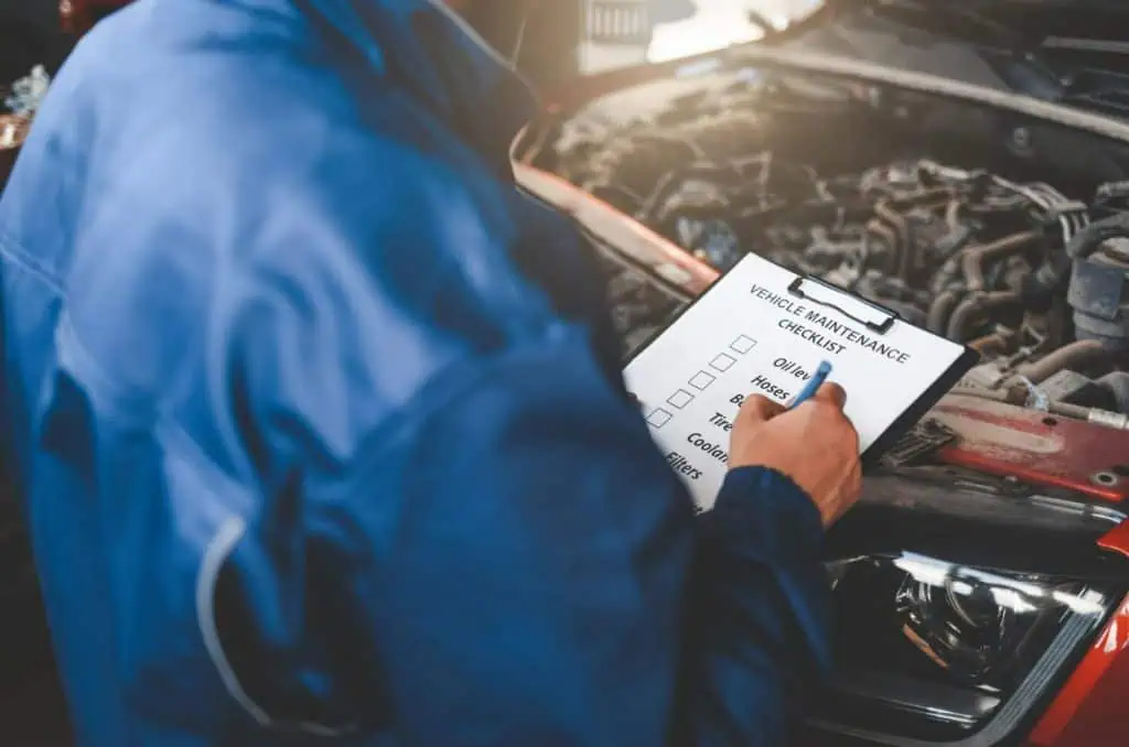 How to Reduce Vehicle Maintenance Costs