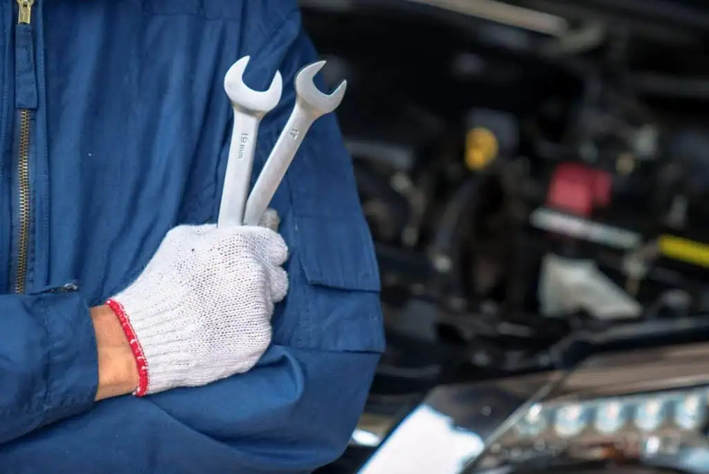 Reduce Vehicle Maintenance Cost