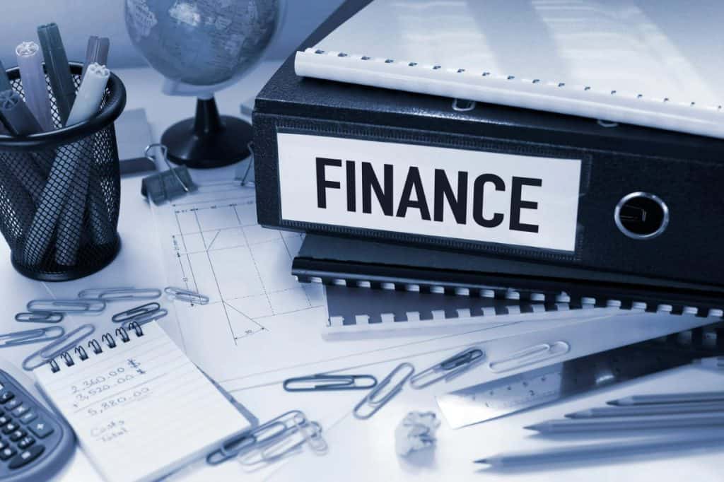Small Business Finance