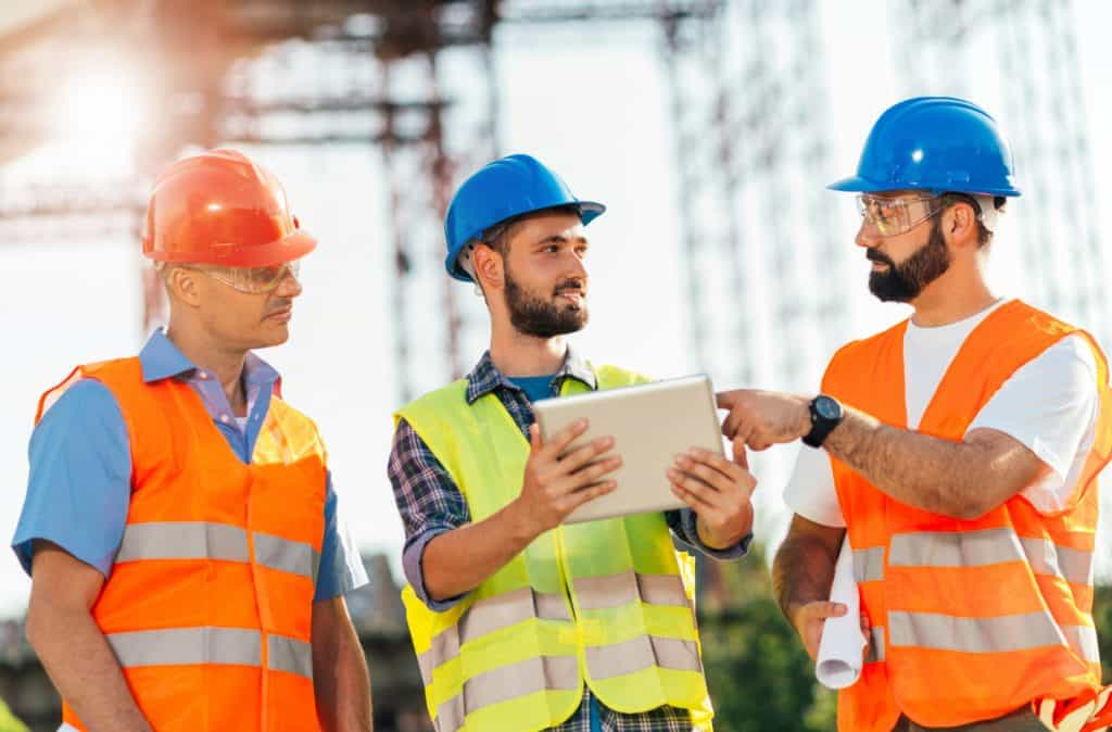 How to Manage a Construction Project