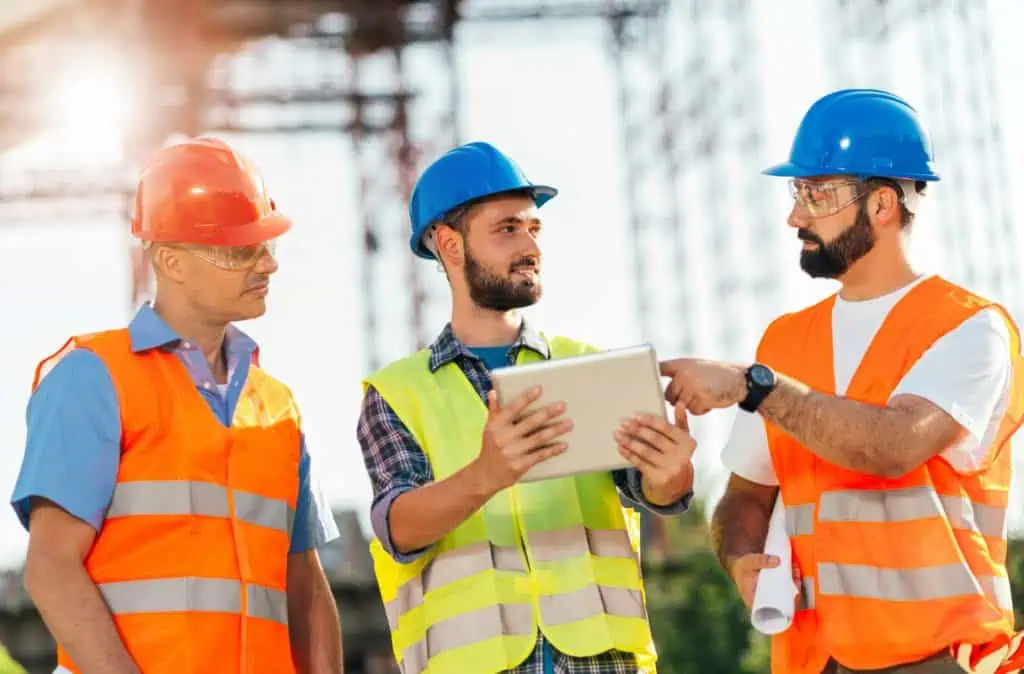 How to Manage a Construction Project