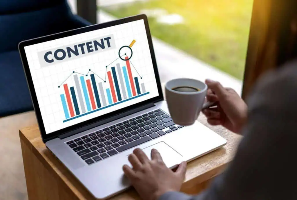 maximize your content