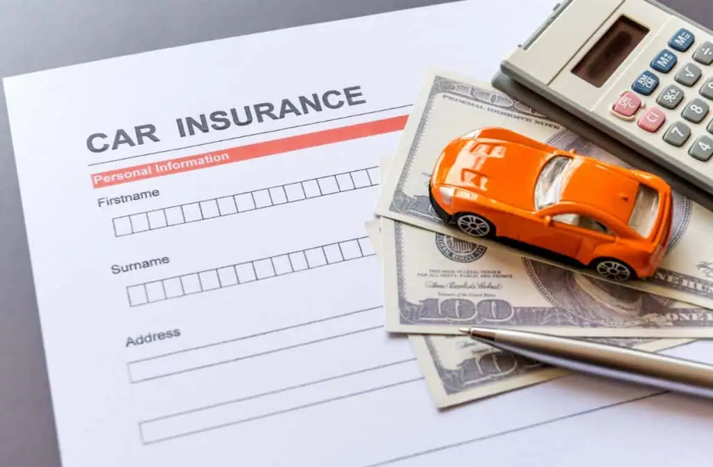 Comprehensive Car Insurance