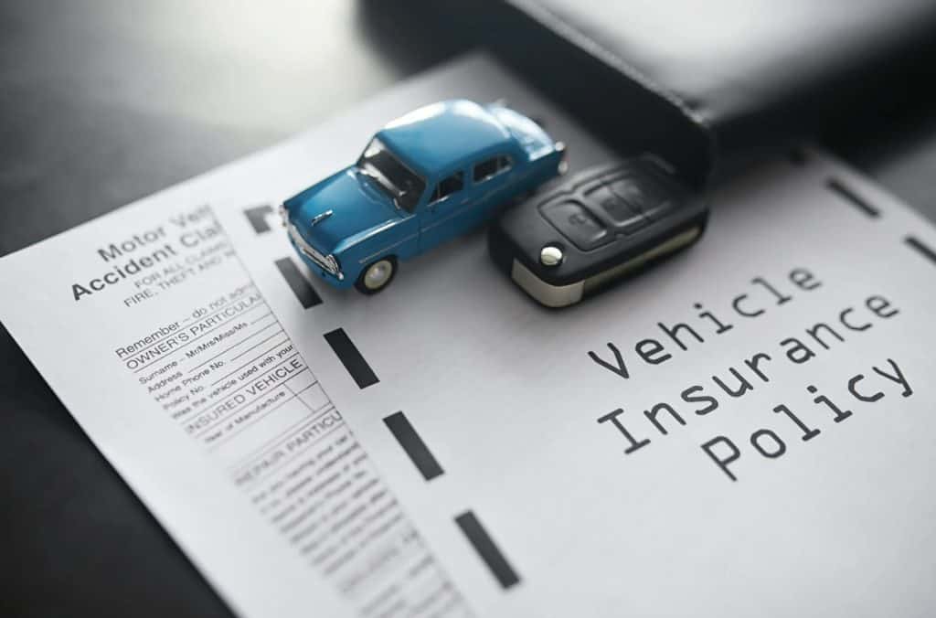 Innovative Ways to Choose Comprehensive Car Insurance for Peace of Mind 4 Comprehensive Car Insurance Policy