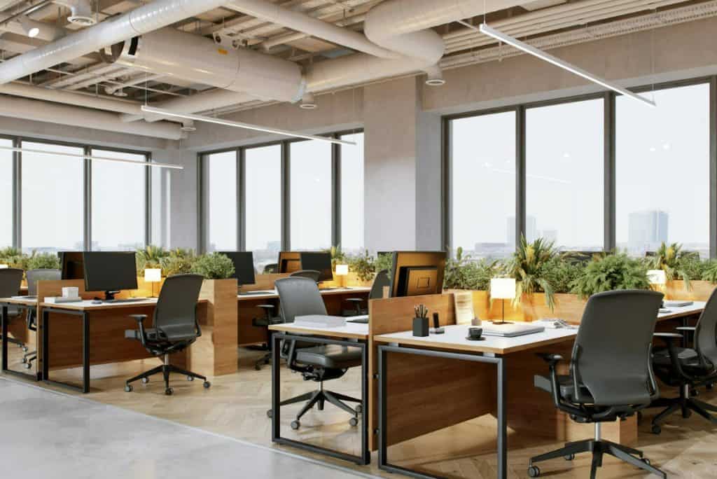 Do Office Privacy Panels Really Make a Difference? 3 Office Privacy Panel