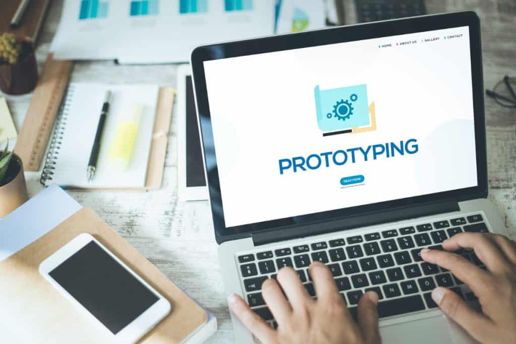 Breaking Down Silos: Boosting Team Synergy with No-Code Tools 4 Prototyping Tools