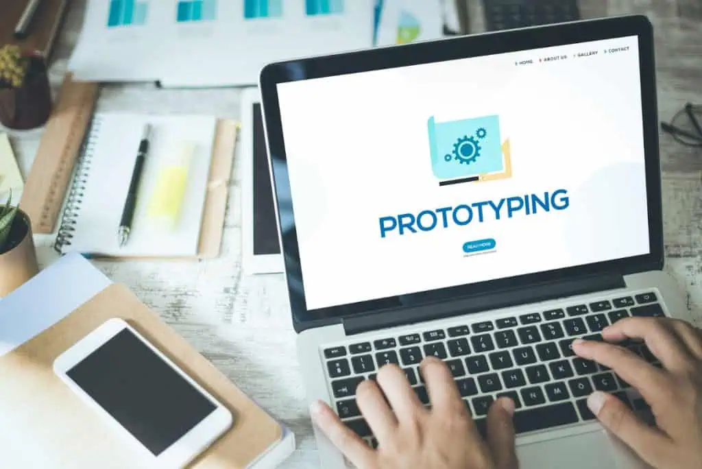 Prototyping Tools