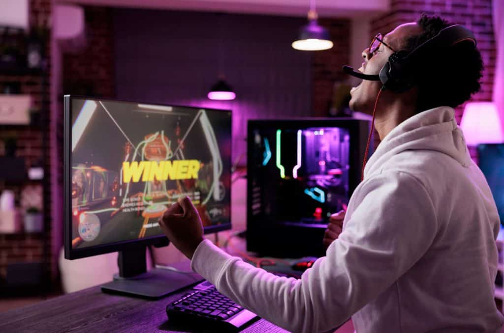 Online Gaming and Business Growth