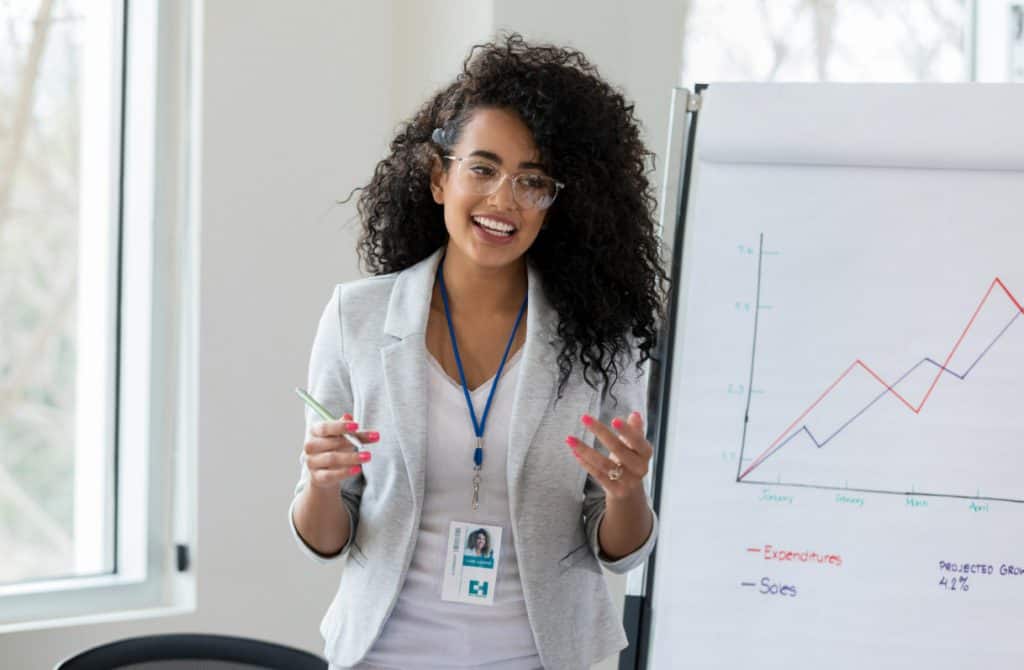 How To Ace Your Presentation
