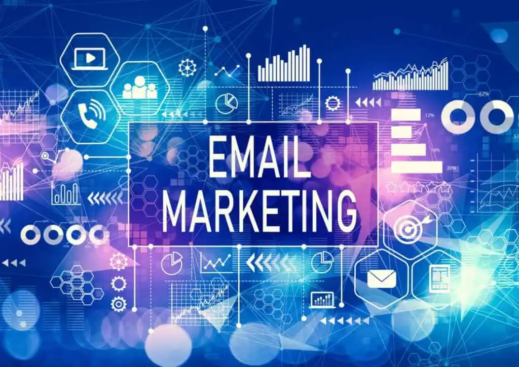 Email Marketing Tactics