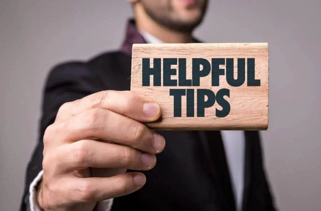 Helpful Tips for Small Businesses