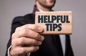 Helpful Tips for Small Businesses