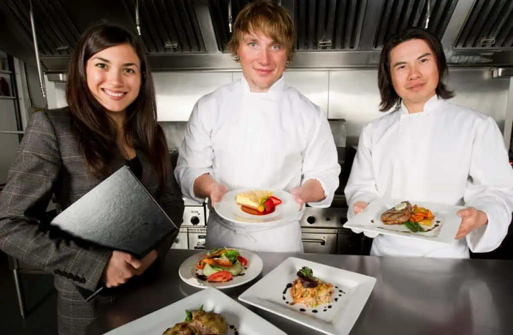 Hospitality Education