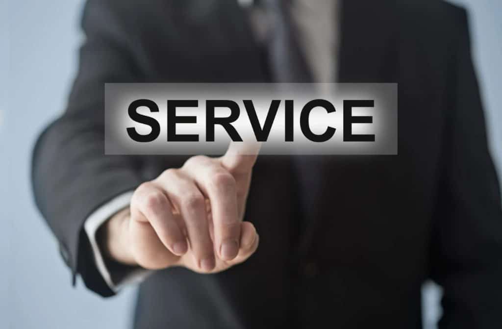 Service-Based Business