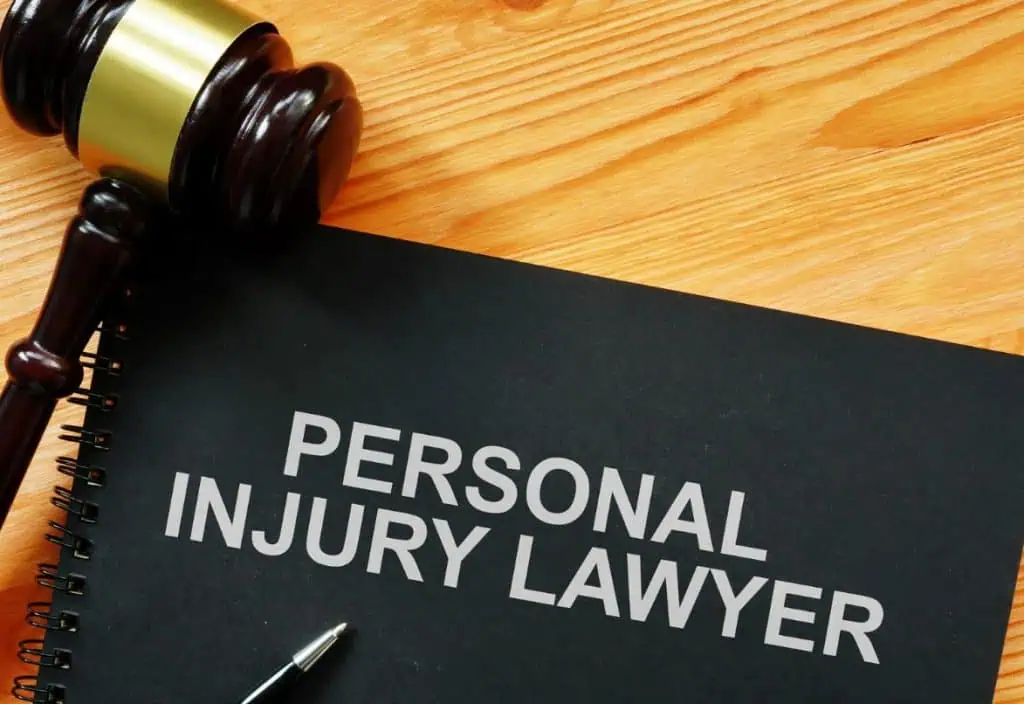 Choosing the Wrong Personal Injury Lawyer