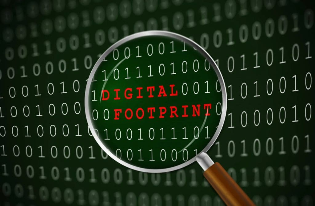 What is Your Digital Footprint