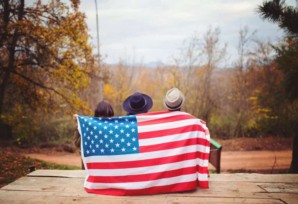 Quotes About The American Dream