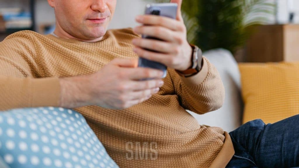 The Ultimate Guide to Receive SMS Online Without Using a SIM Card 3 Receive SMS Online Without Using a SIM Card