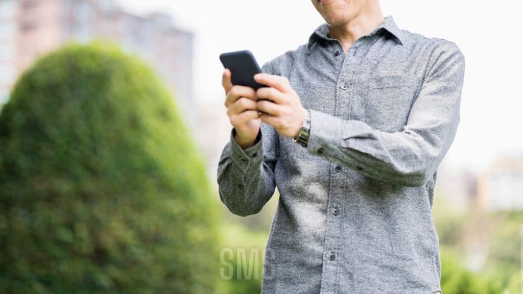 The Ultimate Guide to Receive SMS Online Without Using a SIM Card 4 Receive SMS Without Using a SIM Card