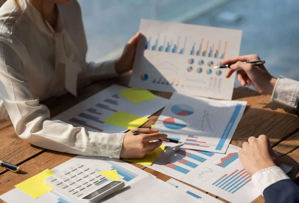 Marketing Strategies That Retailers Spend