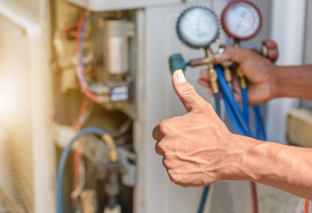 Advantages of Upgrading Your HVAC System