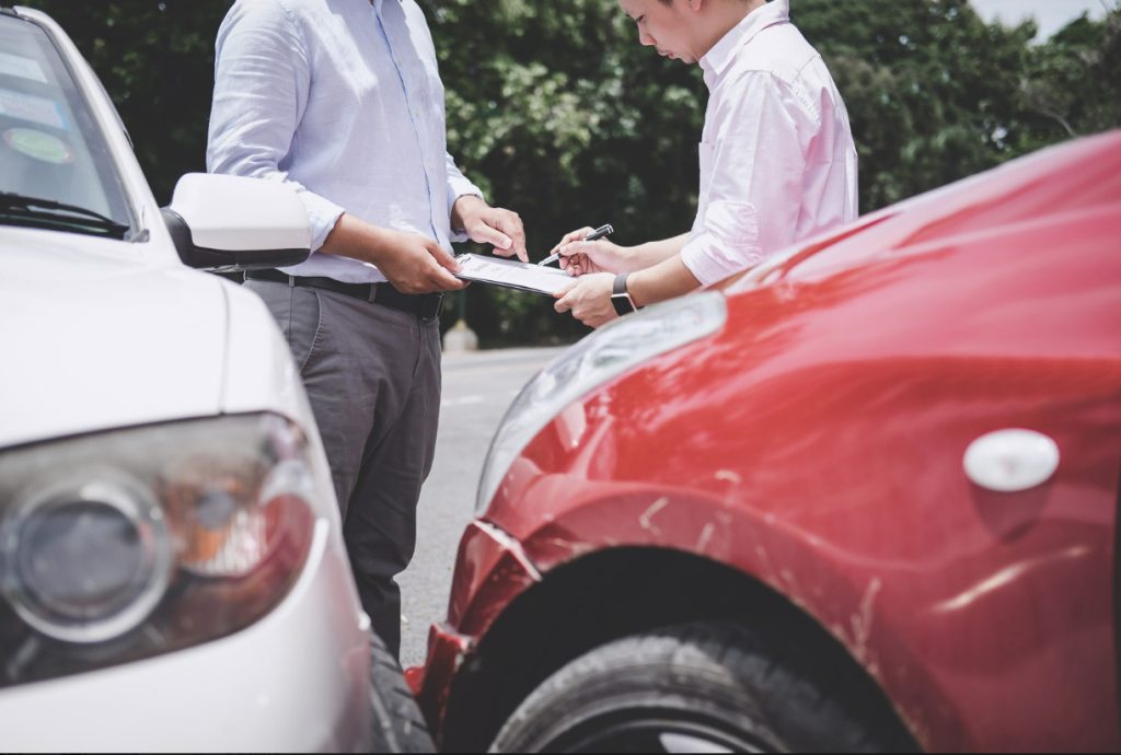 How to Handle Car Accident Claim