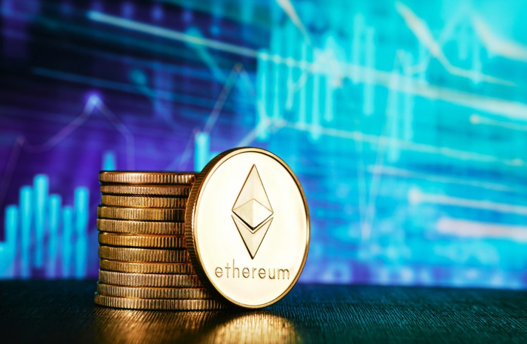 Will Ethereum Flip Bitcoin