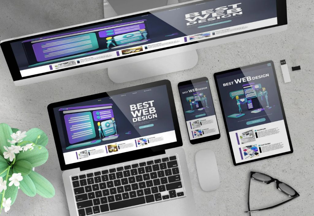 Elevate Your Website Design