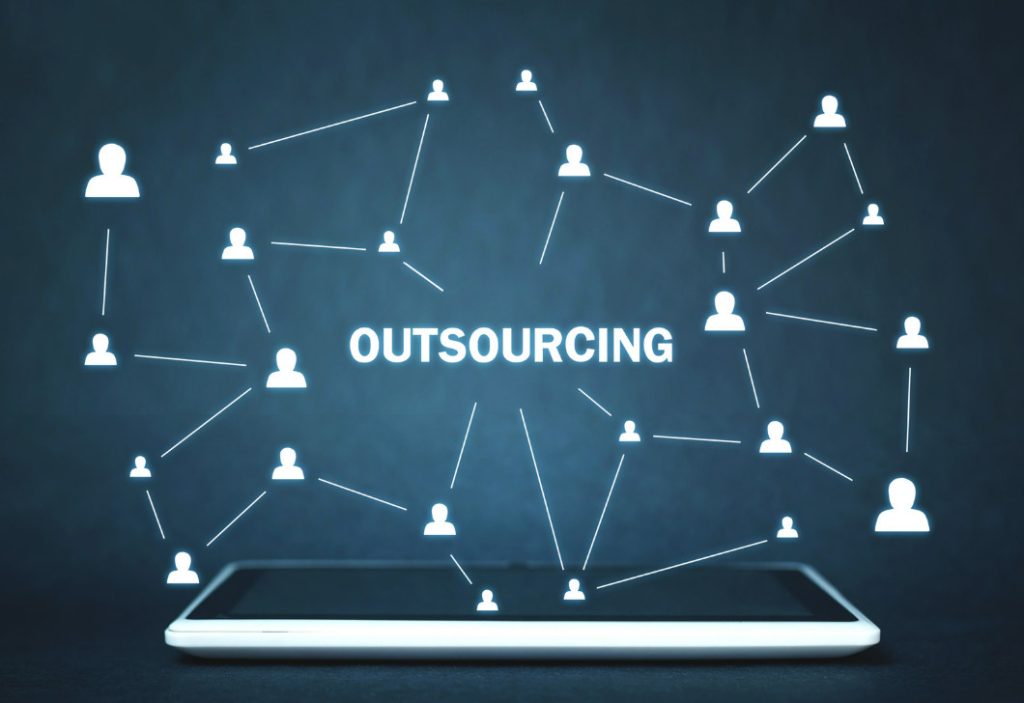 Services to Outsource