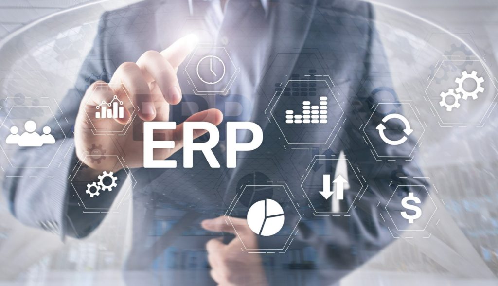 Testing for ERP Systems