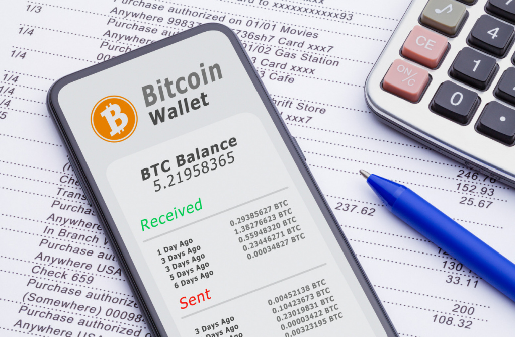 Best Bitcoin Wallet