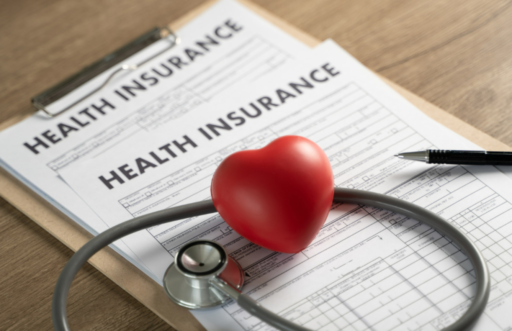 Health Insurance Is a Non-Negotiable