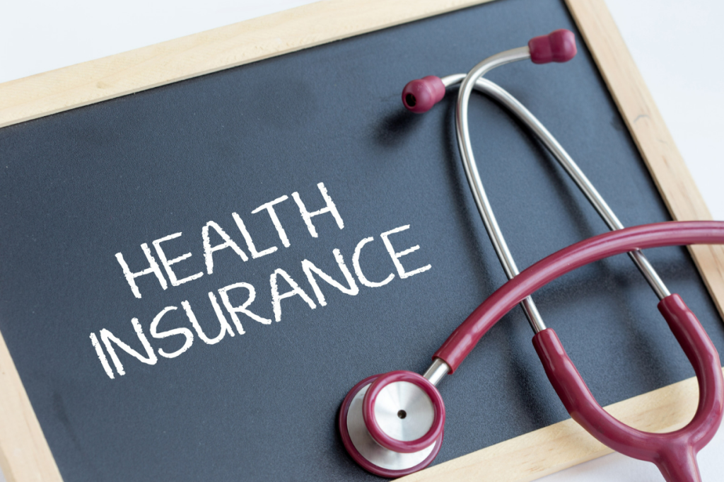 why Health Insurance Is a Non-Negotiable