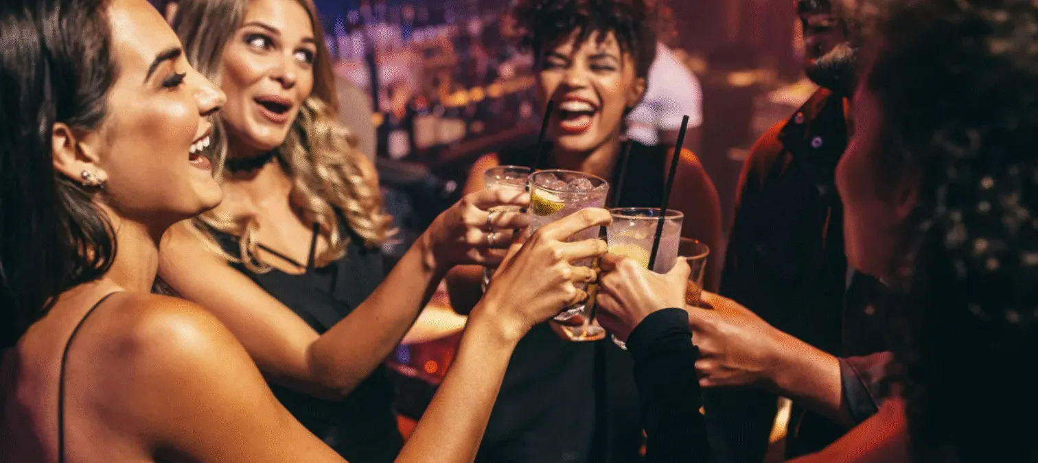Choosing Spring Cocktail Party Attire