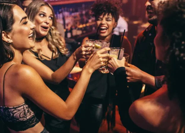 Choosing Spring Cocktail Party Attire