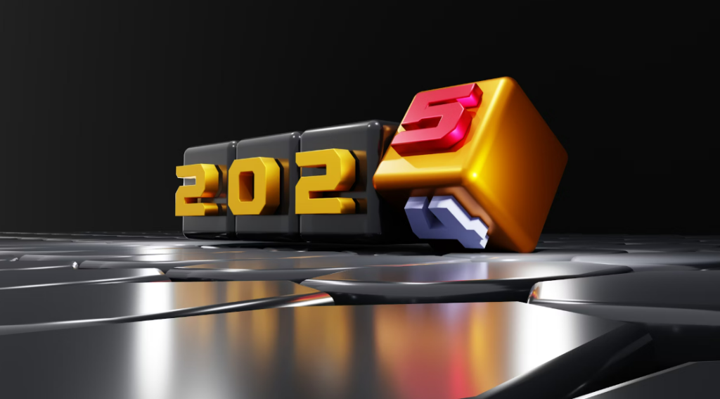 Business Success in 2025