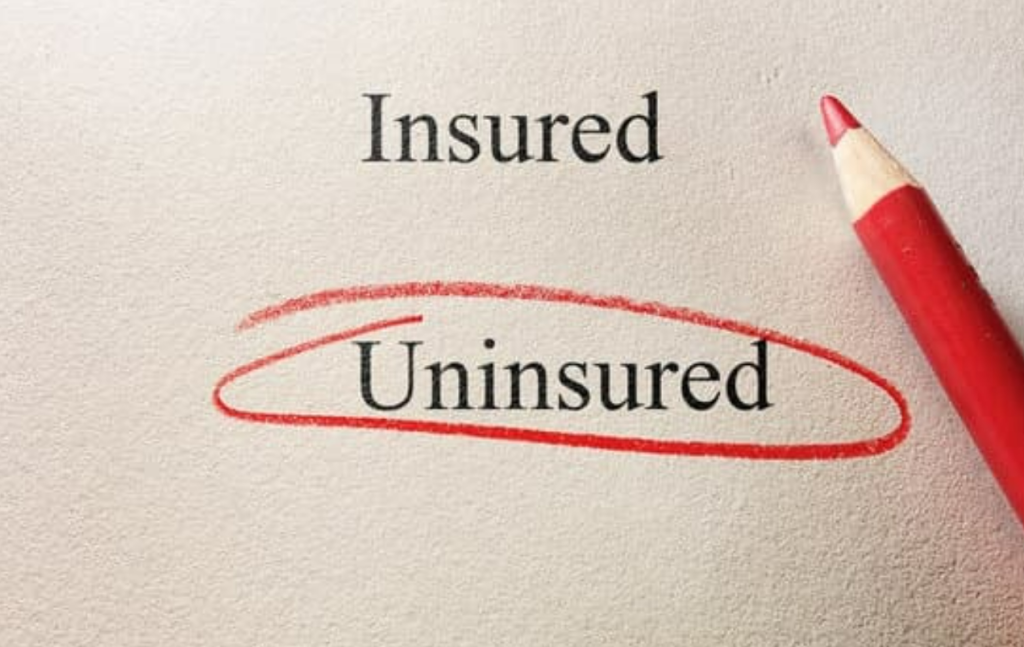 Uninsured Motorist