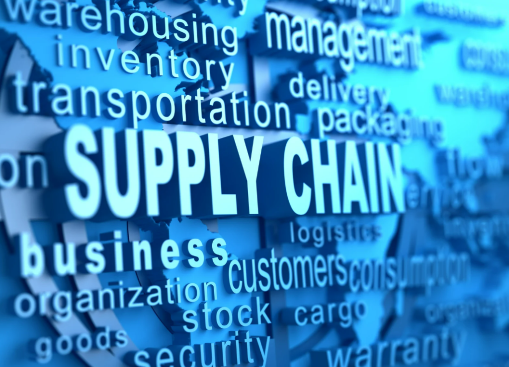 Global Supply Chain for Modern Businesses