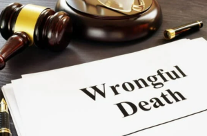 wrongful Death Settlement