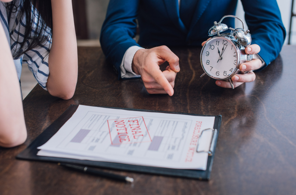 Debt and FDCPA