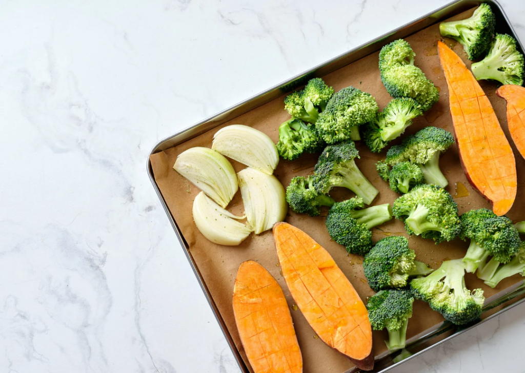 Meal Prep Ideas