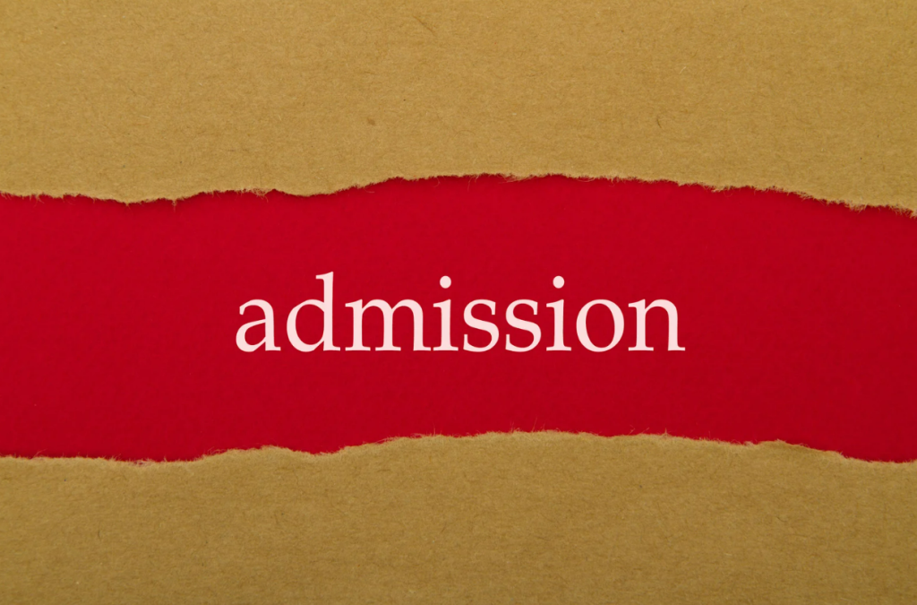 How Admissions Consultants Help