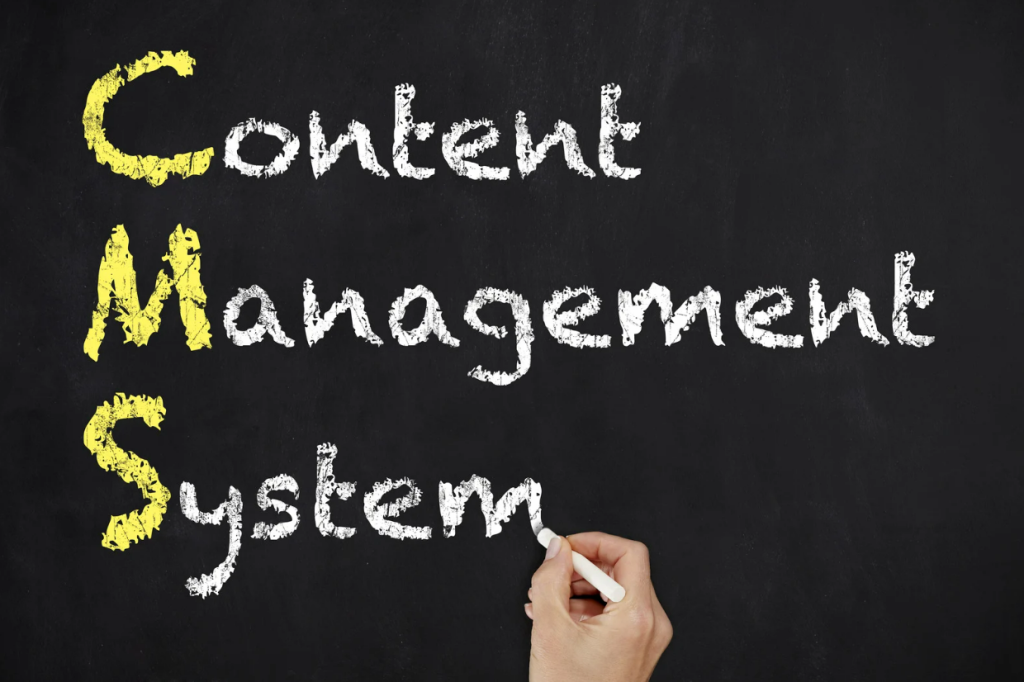 headless cms for mobile app content management
