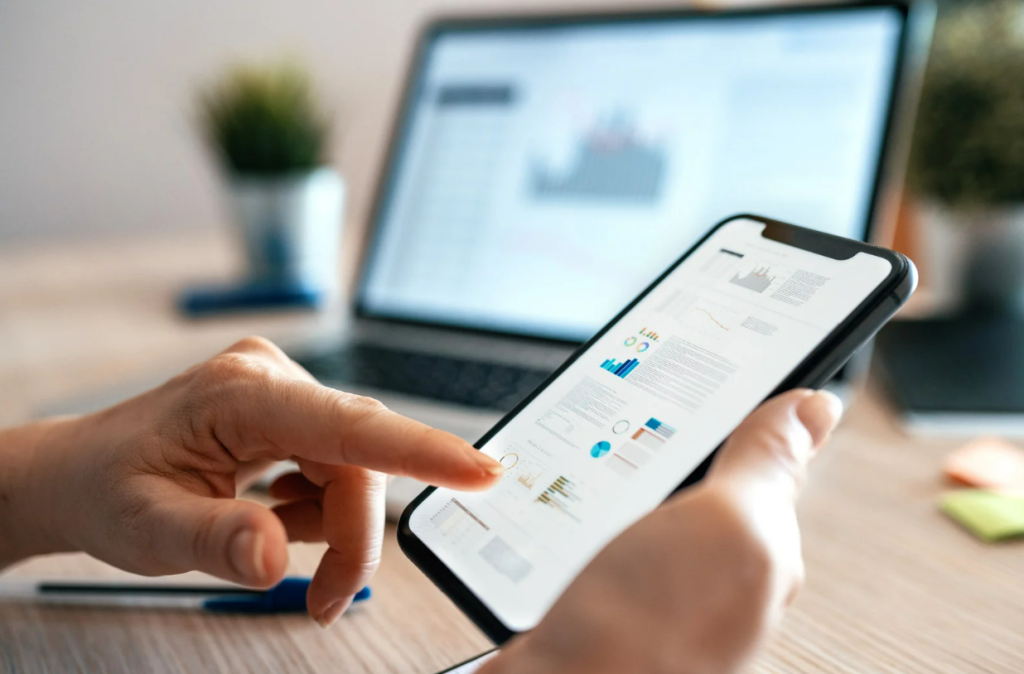 headless cms for mobile app content