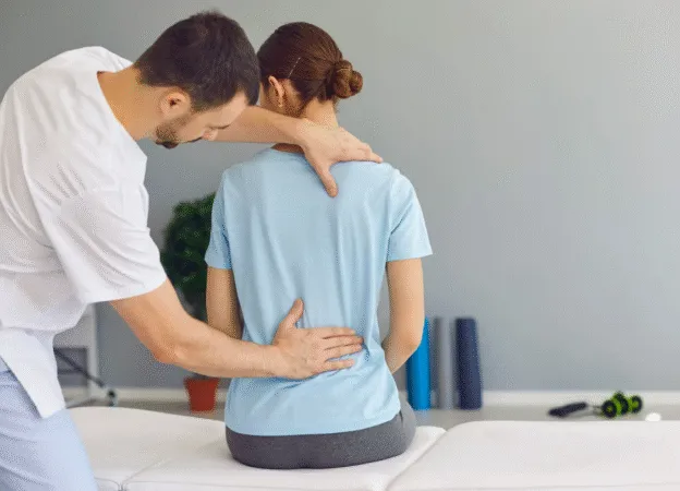 career in osteopathy