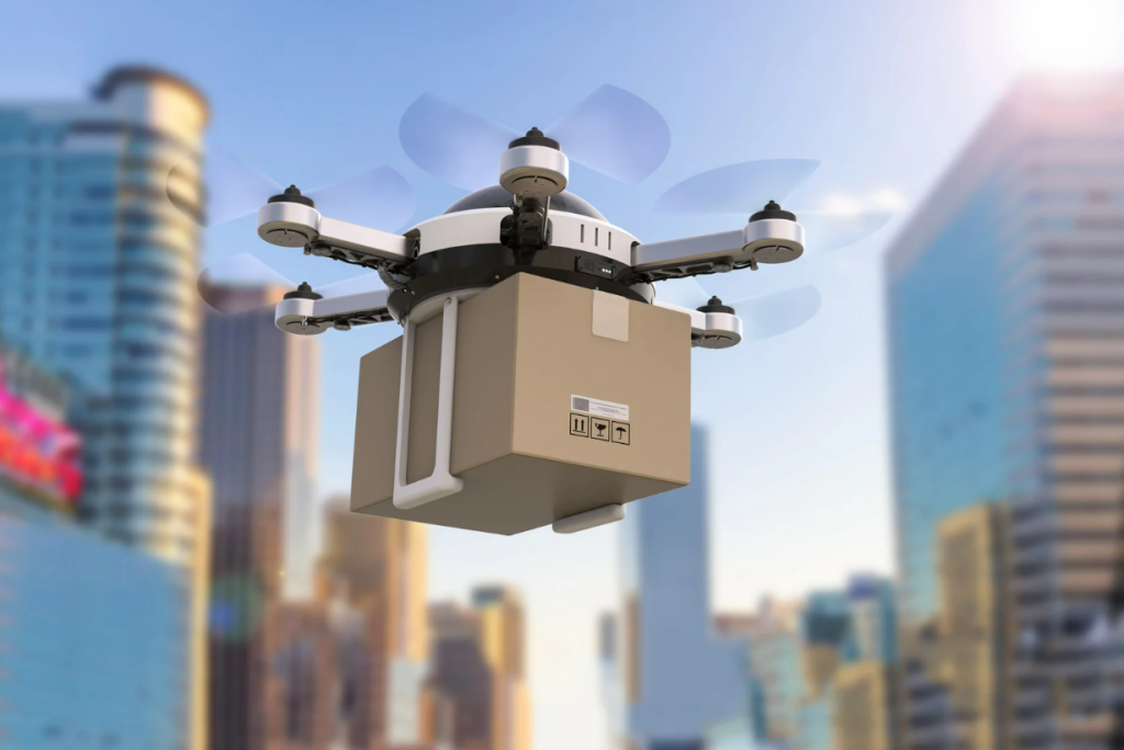 Secure Deliveries to Clients