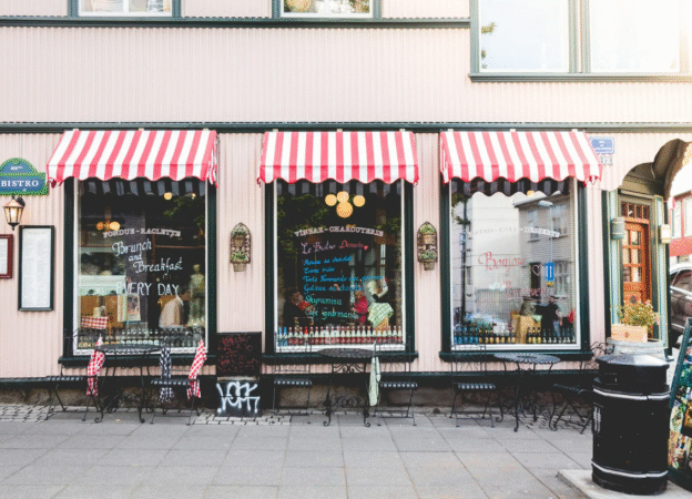 ways business owners can protect customers